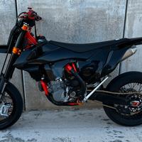 ktm excf 450 2019