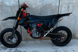 ktm excf 450 2019