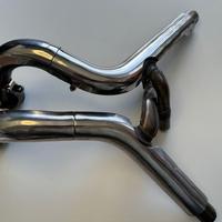 Collettori di scarico  per Yamaha V-Max 1700