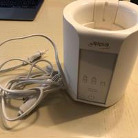 Scaldabiberon chicco 06867