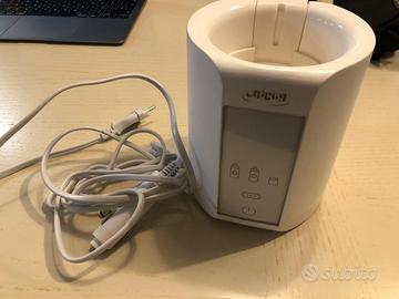 Scaldabiberon chicco 06867