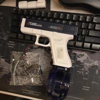 Pistola d’acqua giocattolo elettrica