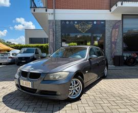 Bmw 320d / 120KW / 163CV