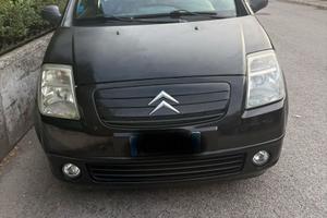 Citroen C2