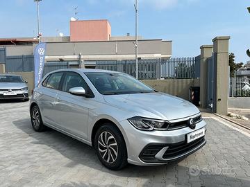 Volkswagen Polo 1.0 TSI DSG Life
