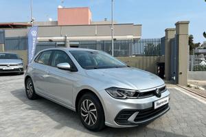 Volkswagen Polo 1.0 TSI DSG Life