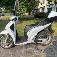 Honda SH 150 GT