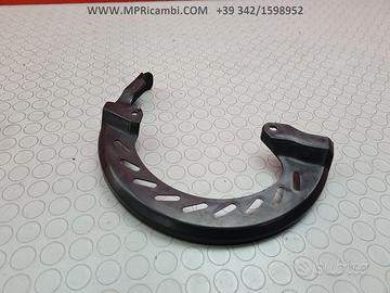PROTEZIONE DISCO YAMAHA XTZ 660 1991 1992 XT Z 3YF