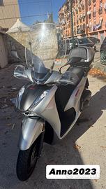 Sh 350 sport anno 2023