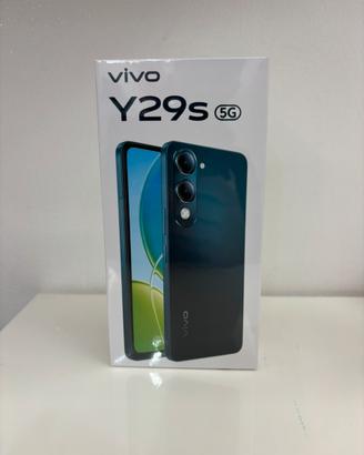 Telefono VIVO y29s 5g