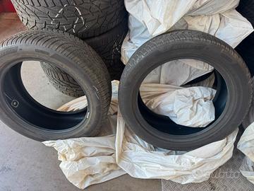 pneumatici Bridgestone 