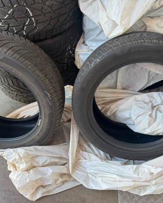 pneumatici Bridgestone 