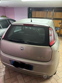 Fiat Grande Punto 1.3 MultiJet 75cv