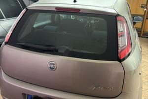 Fiat Grande Punto 1.3 MultiJet 75cv