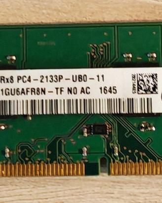 SK Hynix Memoria Ram 8GB DDR4