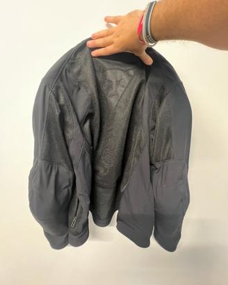 Giacca Moto Dainese
