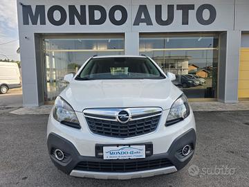 Opel Mokka 1.6 CDTI Ecotec 136CV 4x2 S&S Cosmo