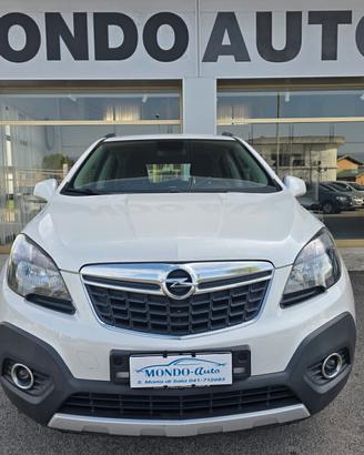 Opel Mokka 1.6 CDTI Ecotec 136CV 4x2 S&S Cosmo