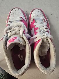 scarpe Nike 36.5