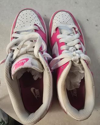 scarpe Nike 36.5