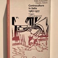 Echaurren, Salaris, Controcultura in Italia 1999