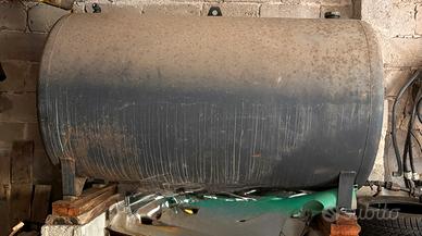 Attrezzatura agricola