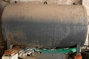 Attrezzatura agricola