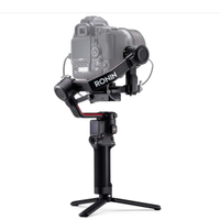 GIMBAL- DJI RS 2 Pro Combo- NUOVO