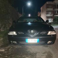 Alfa 166 super 2000 v6 turbo