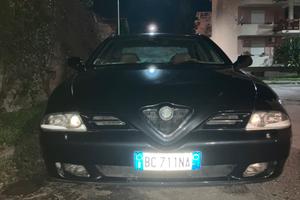 Alfa 166 super 2000 v6 turbo