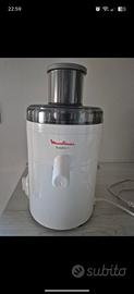 centrifuga estrattore 