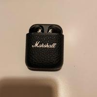 Cuffie Marshall Minor III