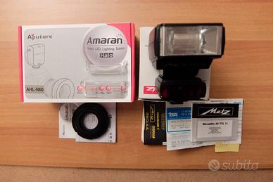 MATERIALE FOTOGRAFICO