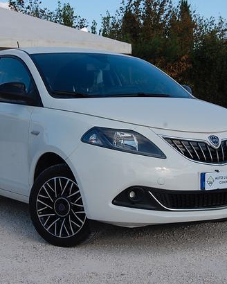 Lancia Ypsilon 1.0 FireFly 5 porte S&S Hybrid Plat