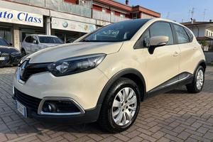 Renault Captur 1.5 dCi 8V 90 CV Start&Stop Live