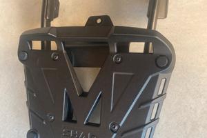 Portapacchi Shad Aprilia Tuareg 660