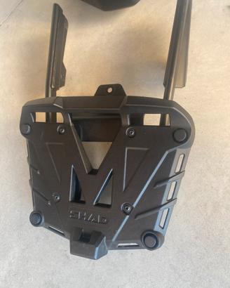 Portapacchi Shad Aprilia Tuareg 660