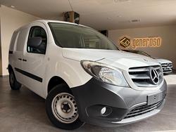 Mercedes Citan 1.5 dCI 90 CV 12/2019