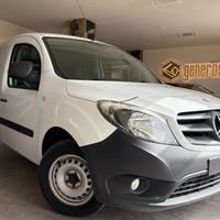 Mercedes Citan 1.5 dCI 90 CV 12/2019