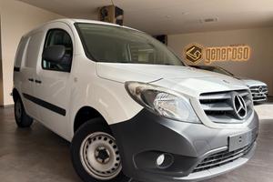 Mercedes Citan 1.5 dCI 90 CV 12/2019