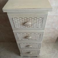 Mobile stile shabby