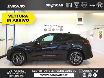 Alfa Romeo Stelvio 2.2 Turbodiesel 210 CV AT8...