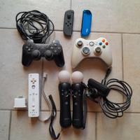 controller joypad playstation, nintendo, xbox