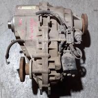 RIDUTTORE ANTERIORE DIFFERENZIALE KIA SORENTO 2.5