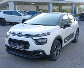 CITROEN C3 GPL PureTech 110 S&S EAT6 Max