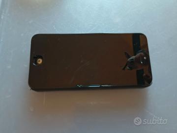 iPhone 5 per ricambi