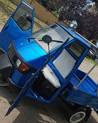 APE CAR