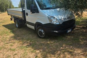 iveco Daily 35c15 ribaltabile 