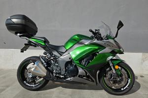 Kawasaki Z 1000 SX