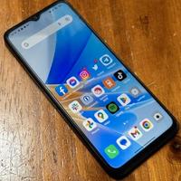 Oppo Reno A17 Blu